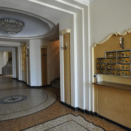 Appartement 53 Promenade Des Anglais Niza Exterior foto