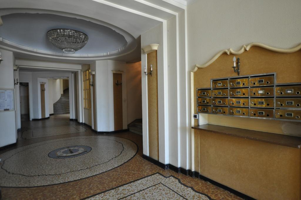 Appartement 53 Promenade Des Anglais Niza Exterior foto