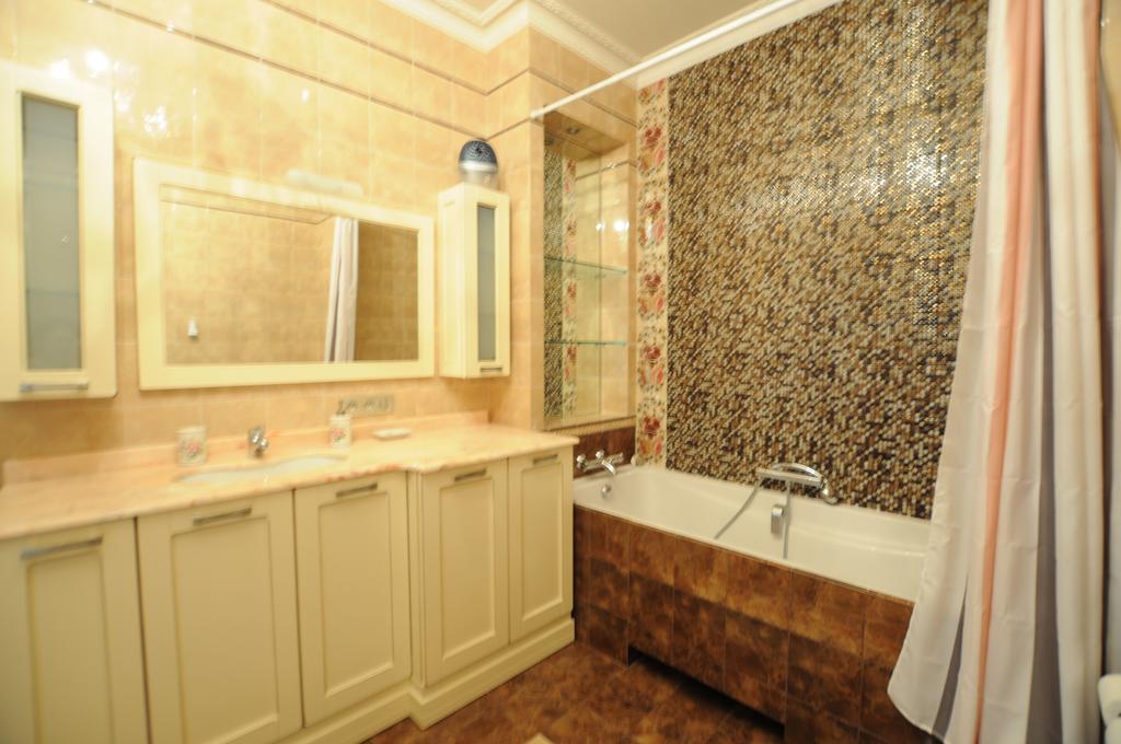Appartement 53 Promenade Des Anglais Niza Exterior foto