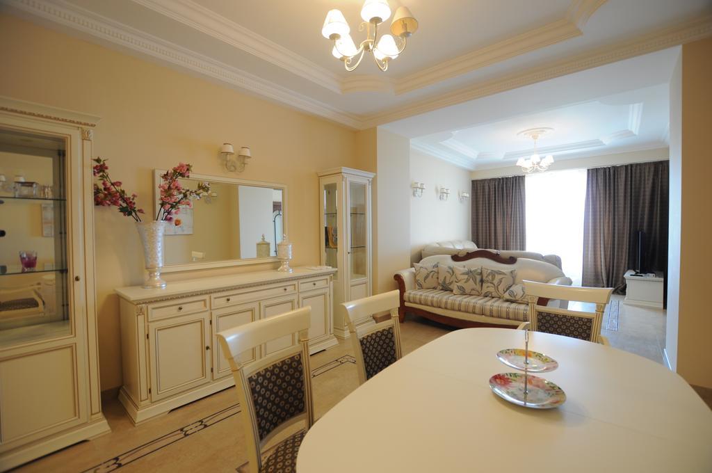 Appartement 53 Promenade Des Anglais Niza Exterior foto
