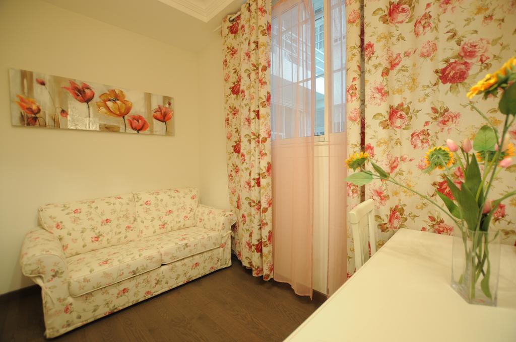 Appartement 53 Promenade Des Anglais Niza Exterior foto