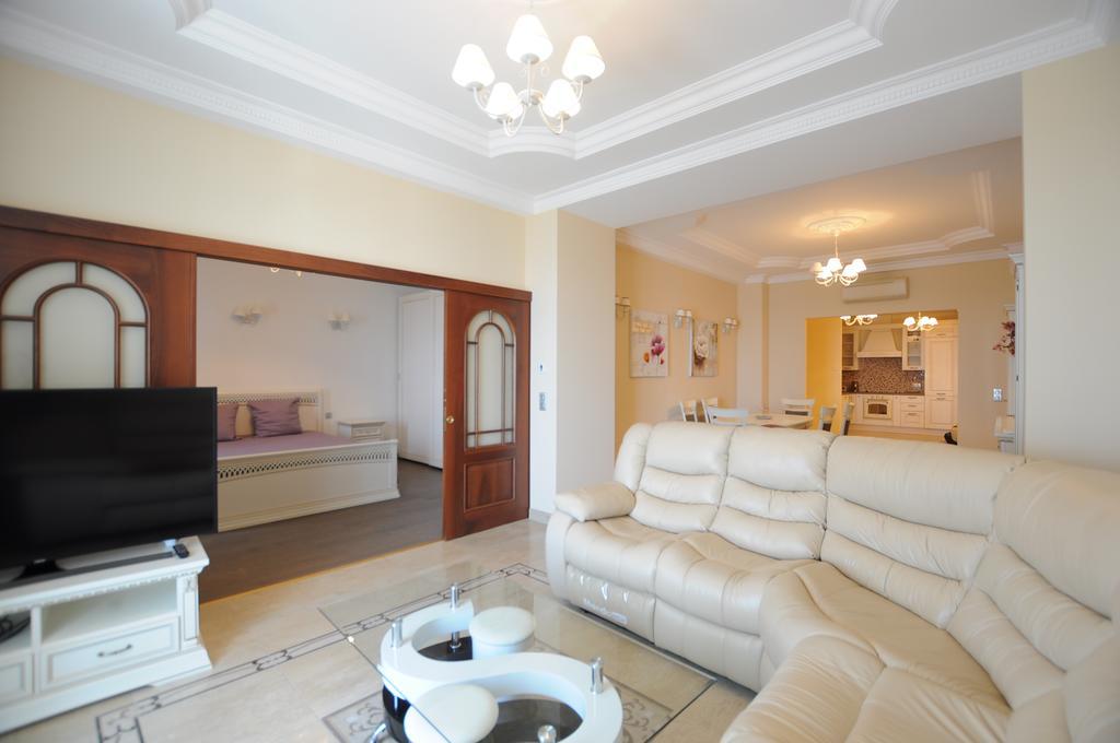 Appartement 53 Promenade Des Anglais Niza Exterior foto