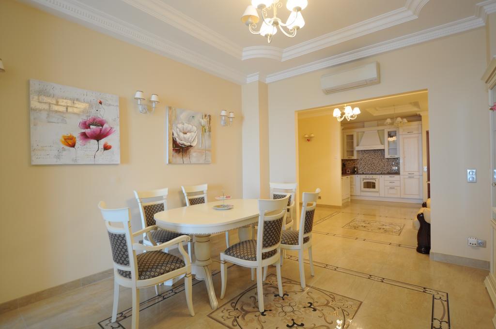 Appartement 53 Promenade Des Anglais Niza Exterior foto